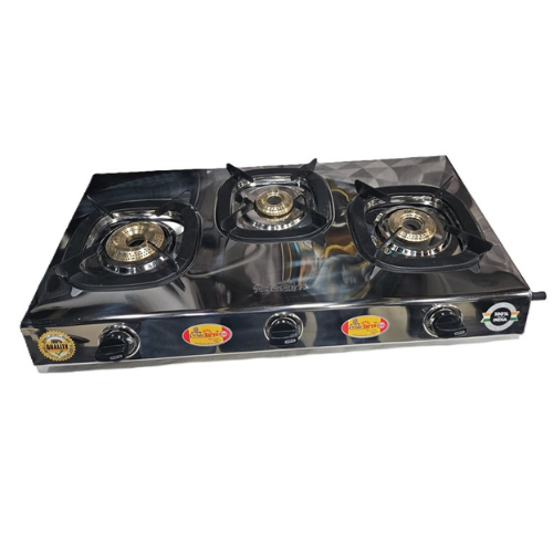 Stove 4