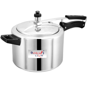 Pressure cooker